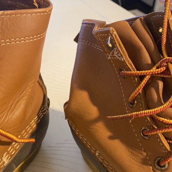 LL Bean Boots - Picture 7 of 9
